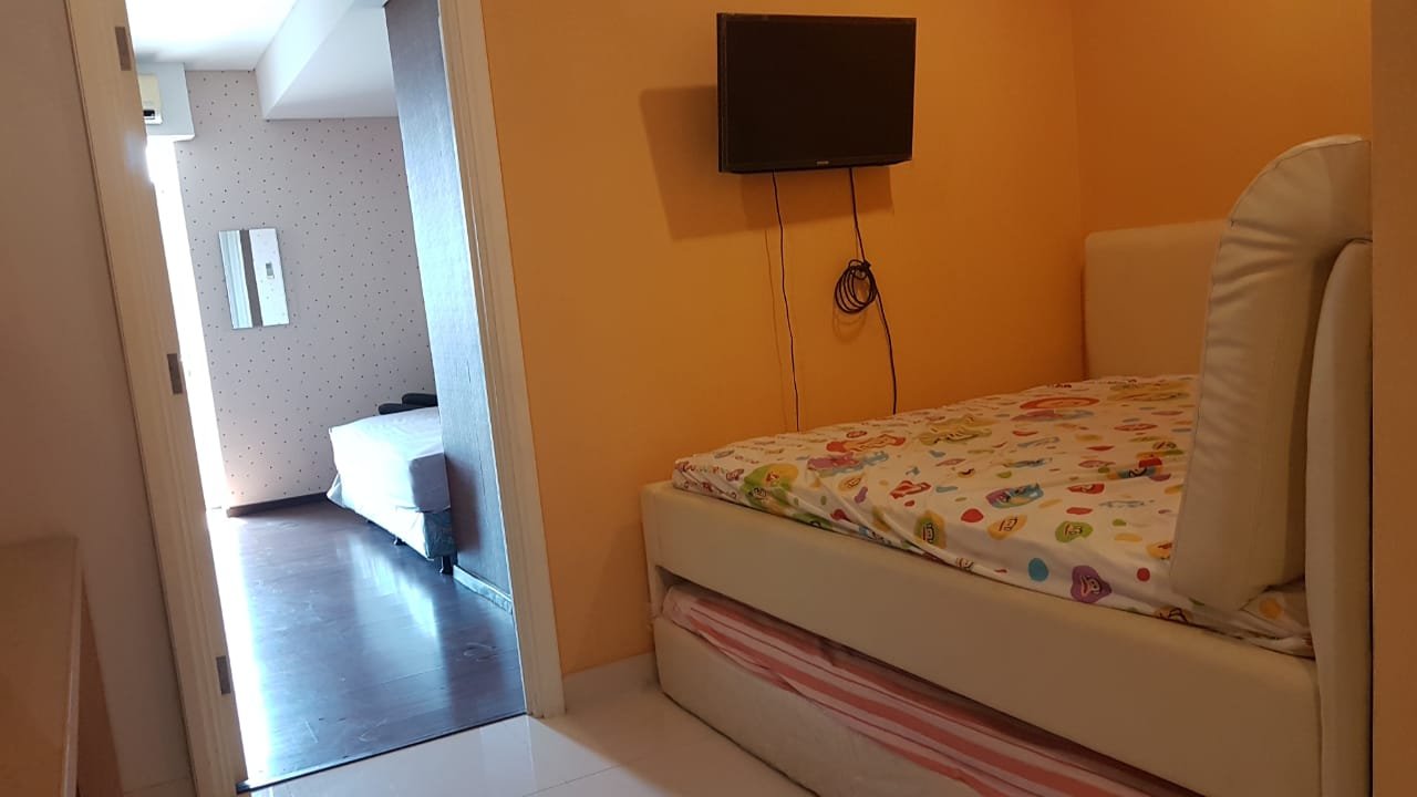 Dijual Apartemen Trillium di Jalan Pemuda Surabaya Pusat - Thumbnail 4