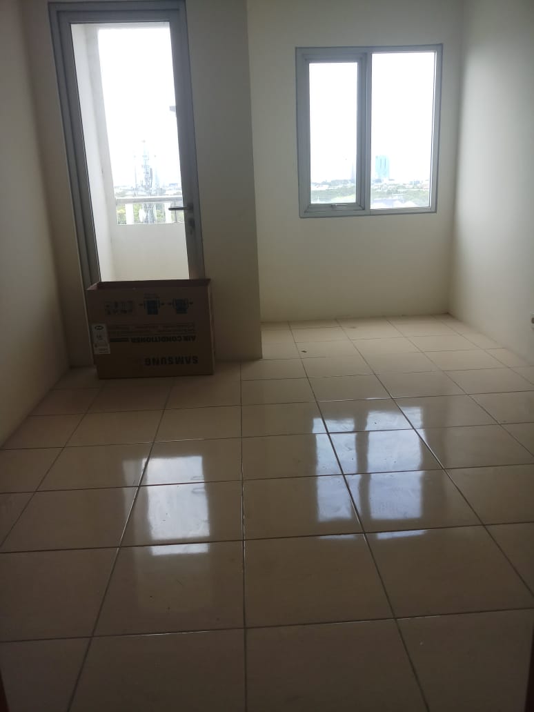 Dijual/Disewakan Apartemen Murah di Pavilion Permata Tower 2 Surabaya Barat - Image 1