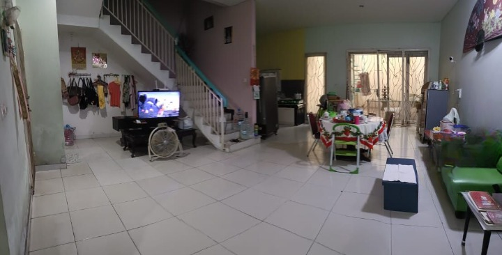 Dijual Rumah Siap Huni Lokasi Strategis di Jalan Strategi Jakarta Barat - Thumbnail 2