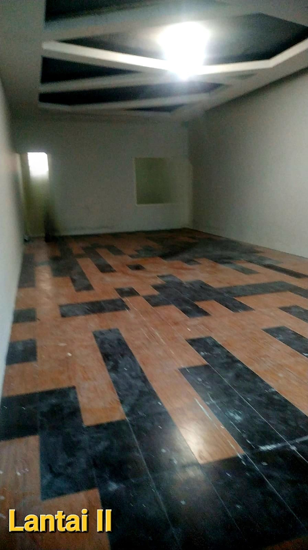 Dijual Ruko 2 Lantai Murah di Manukan Tama Surabaya Barat - Thumbnail 2