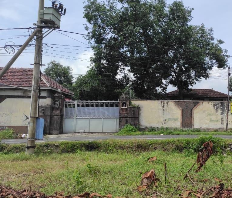 Jual Tanah Peternakan dan Kebon di Jalan Melati Pandaan Pasuruan - Image 1