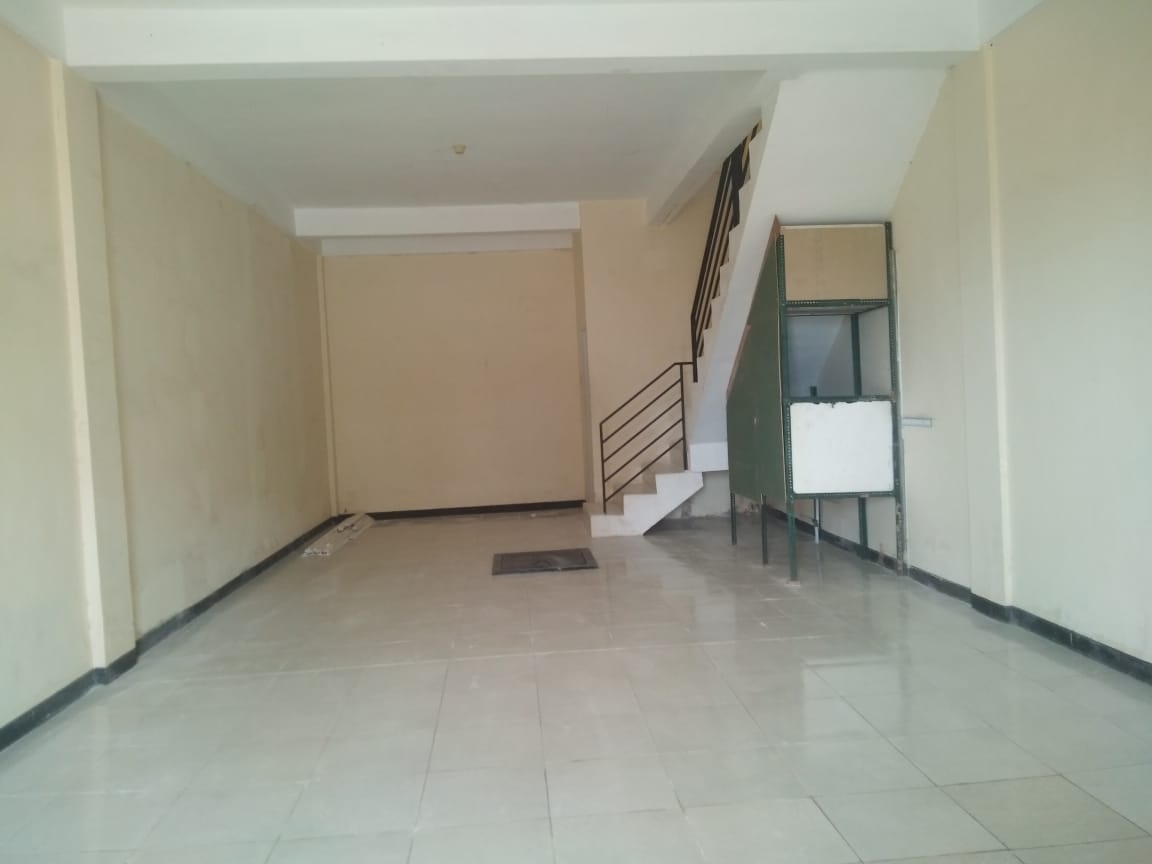 Jual Ruko 2 Lantai di Gunung Anyar Siap Pakai Lokasi Strategis Surabaya Timur - Thumbnail 3