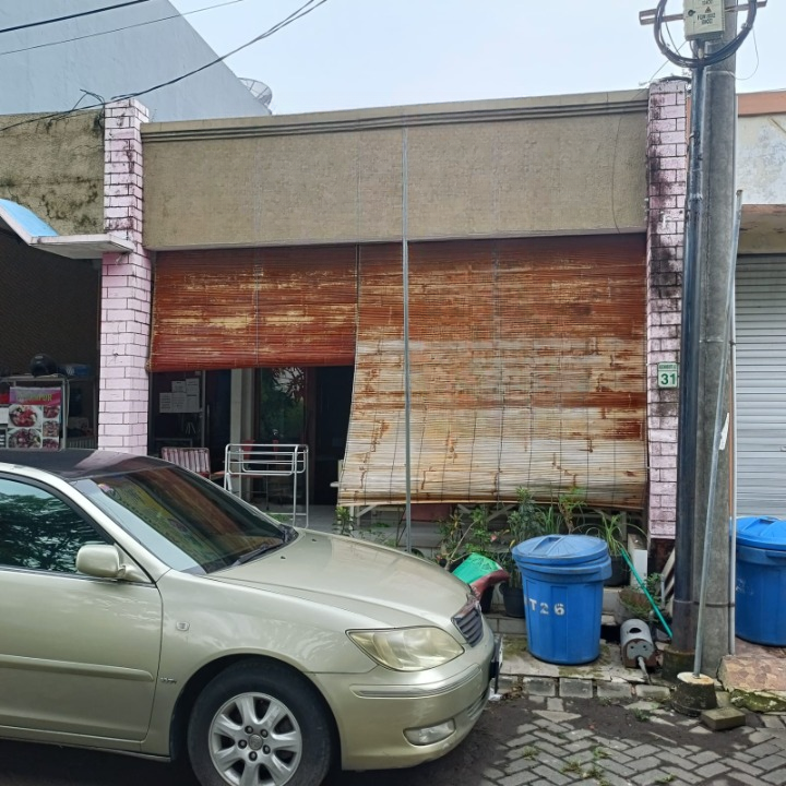 Dijual Rumah Siap Huni di Perumahan Jaya Maspion Permata Sidoarjo - Thumbnail 4