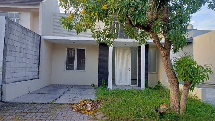 Dijual Rumah Siap Huni di Perumahan Surya Garden Sidoarjo - Image 1