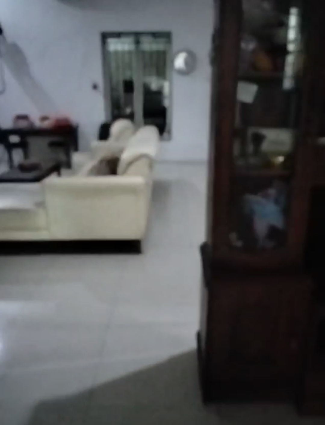 Disewakan Rumah Murah Daerah Ploso Surabaya Timur - Thumbnail 3