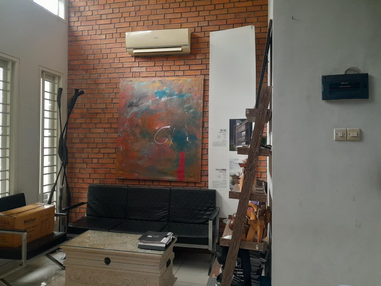 Dijual Rumah Siap Huni di Babatan Pratama Surabaya Barat - Image 1