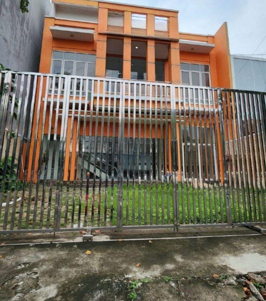 Dijual Ruko Lokasi Strategis di Ngagel Jaya Surabaya Timur - Image 1