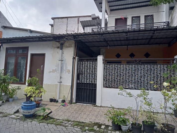 Dijual Rumah di Perum Gunung Anyar Harapan Surabaya Timur - Image 1