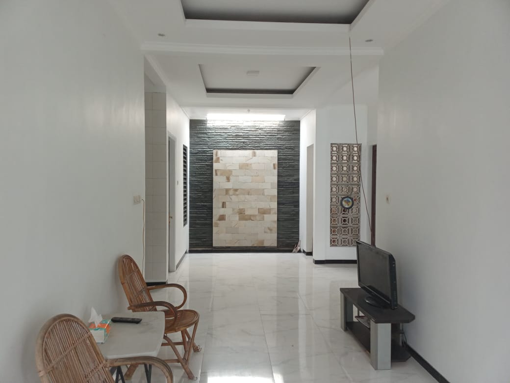 Dijual Rumah Strategis di Taman Pondok Indah Surabaya Barat - Thumbnail 4