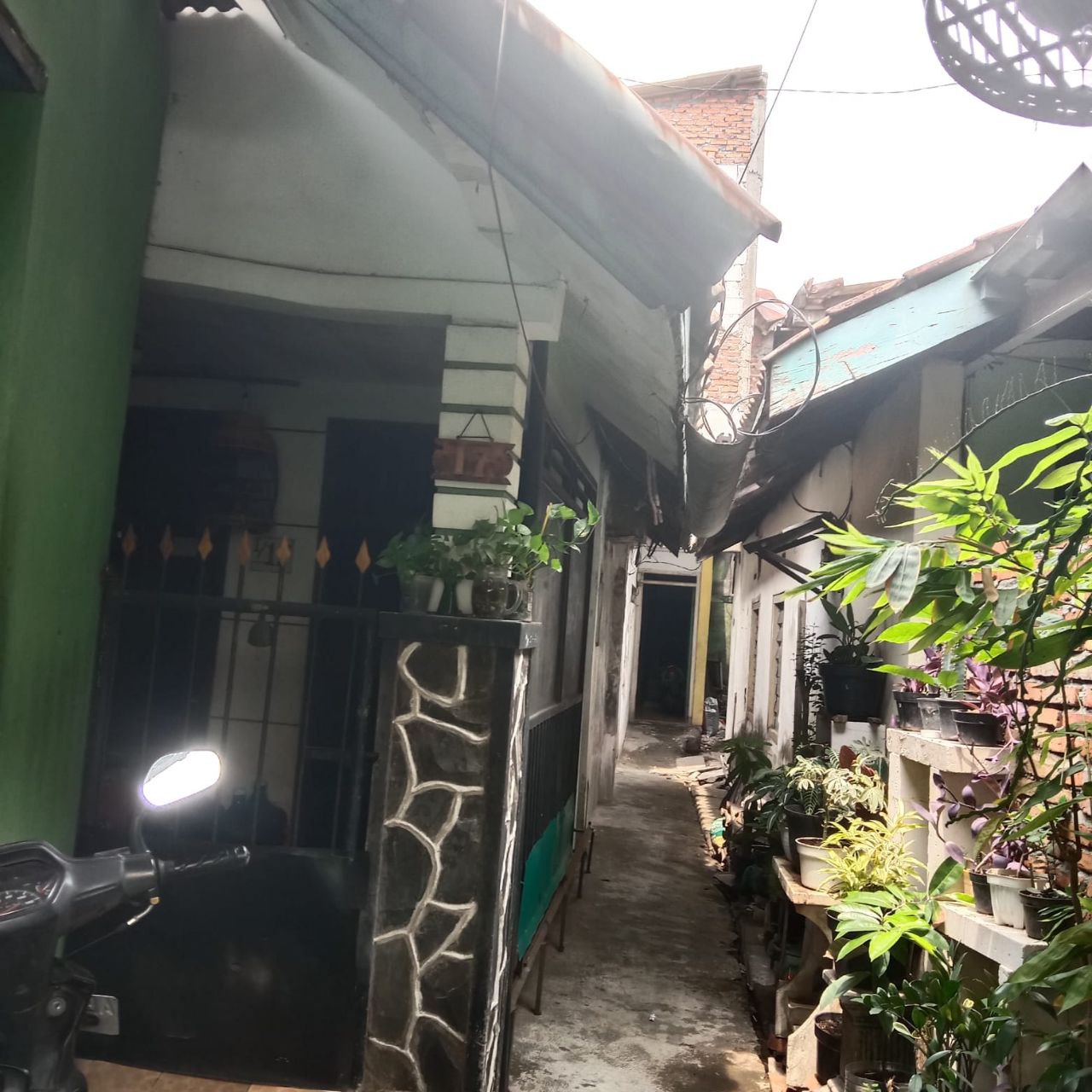 Dijual Ruko Strategis di Manyar Kertoarjo Surabaya Timur - Thumbnail 4