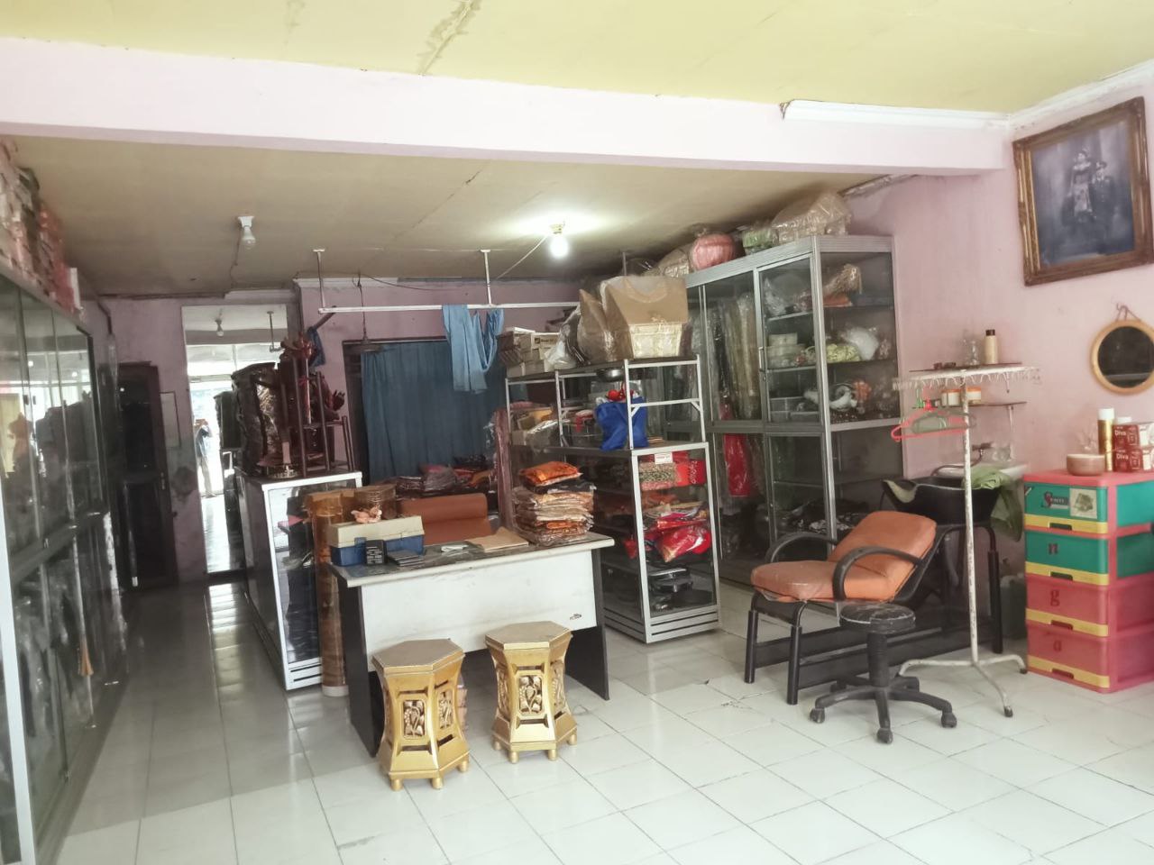 Dijual Rumah Strategis di Bendul Merisi Raya Wonokromo Surabaya Selatan - Thumbnail 3