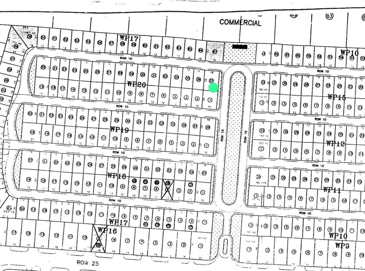 Dijual Tanah Kavling di Waterfront Citraland, Surabaya Barat - Image 1