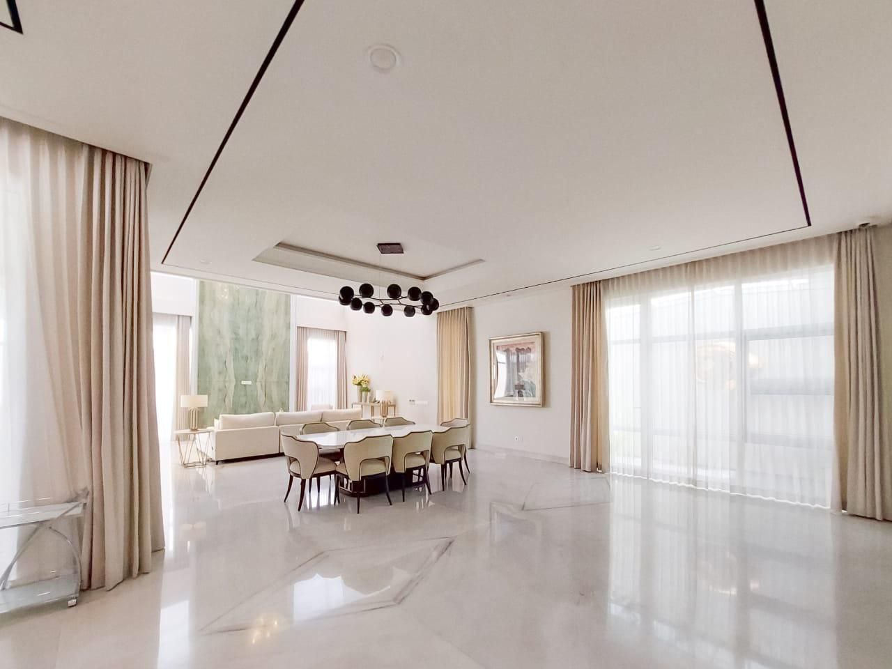 Dijual Rumah Mewah Siap Huni di Margorejo Indah, Surabaya Selatan - Image 1