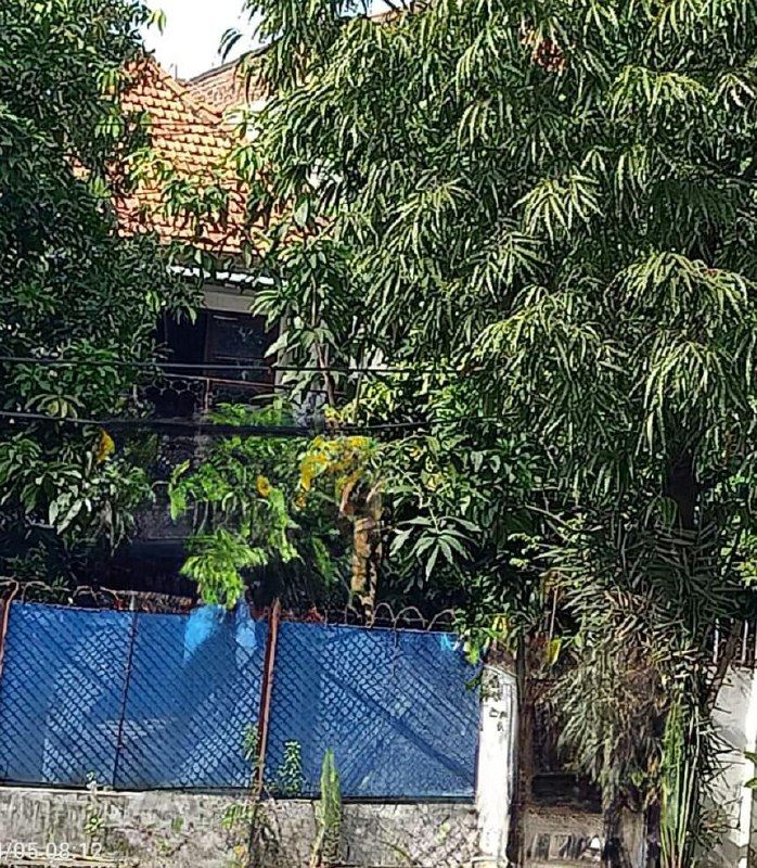 Dijual Rumah Strategis di Bendul Merisi Wilayah Surabaya Selatan - Image 1