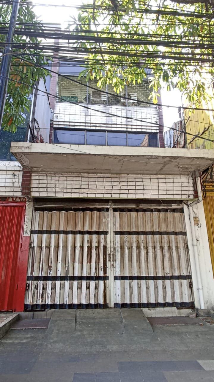 Dijual Ruko Lokasi Strategis di Raya Kertajaya Surabaya Timur - Image 1