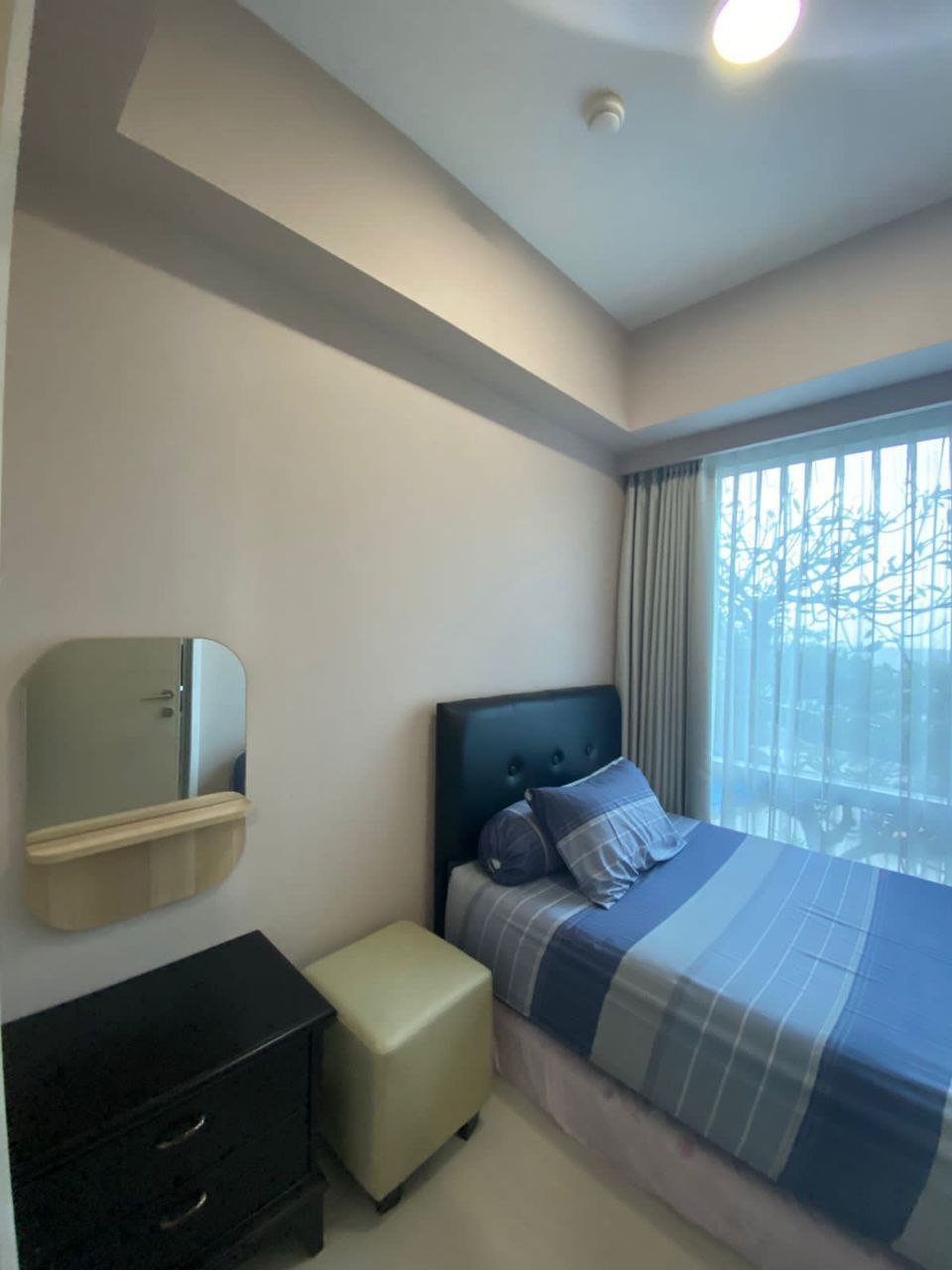 Dijual/Disewakan Apartement Mewah di La Riz Mansion Pakuwon Mall Surabaya Barat - Thumbnail 4
