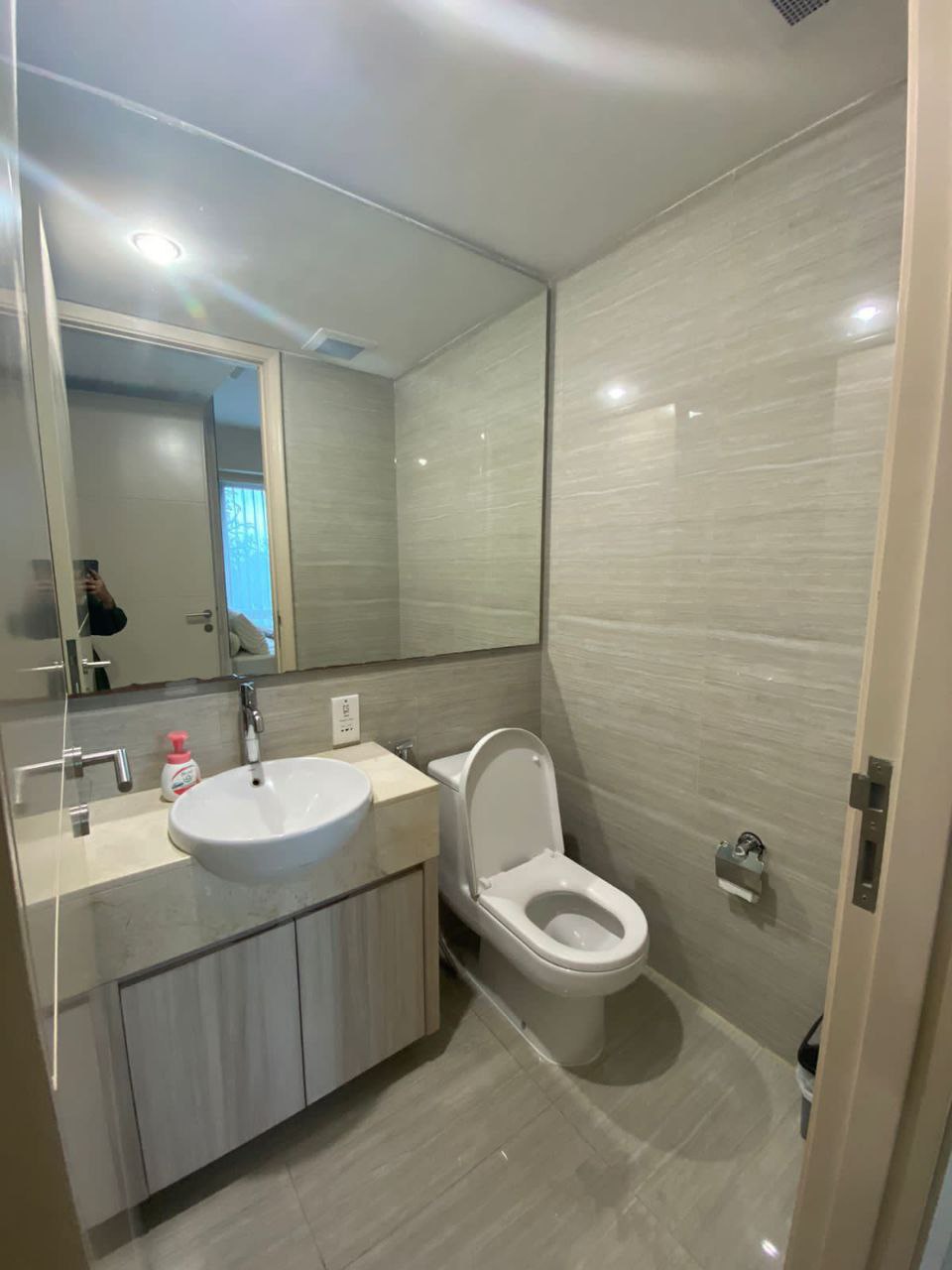 Dijual/Disewakan Apartement Mewah di La Riz Mansion Pakuwon Mall Surabaya Barat - Thumbnail 3