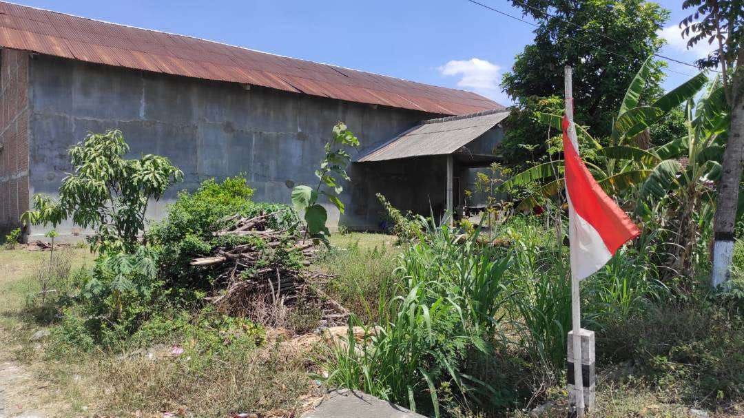 Dijual/Disewakan Gudang Luas di Wilayah Raya Soko Tuban - Thumbnail 3