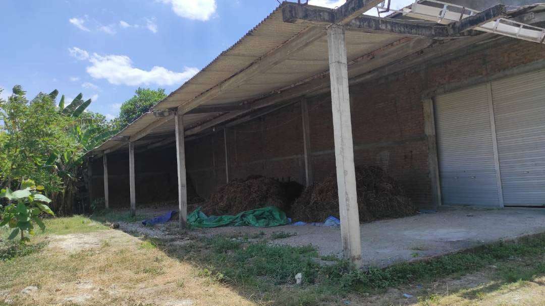 Dijual/Disewakan Gudang Luas di Wilayah Raya Soko Tuban - Thumbnail 5