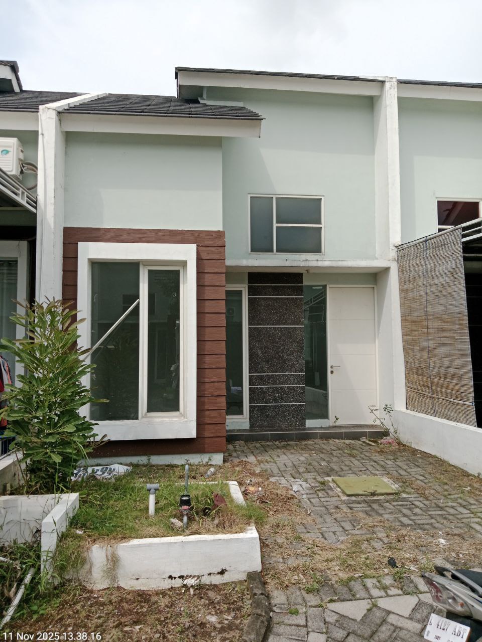 Dijual Rumah Minimalis di Wilayah Jade Hamlet Menganti Gresik - Image 1