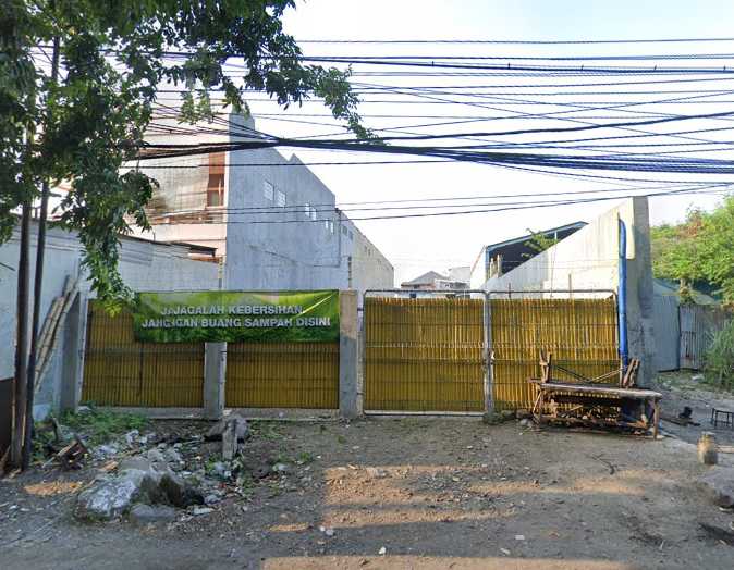 Dijual Tanah Lokasi Strategis di Raya Tanjungsari Surabaya Barat - Thumbnail 2