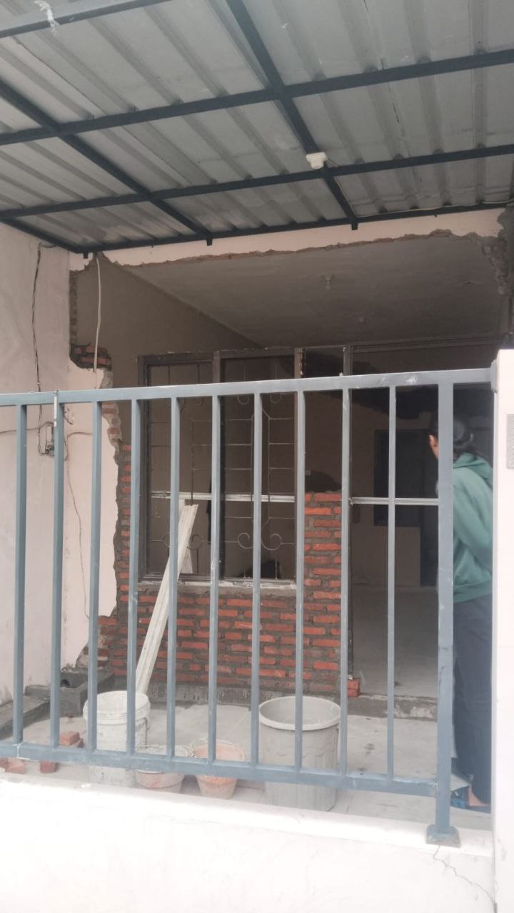 Dijual Rumah Nyaman dan Terawat di Tambak Medokan Ayu Surabaya Timur - Thumbnail 2