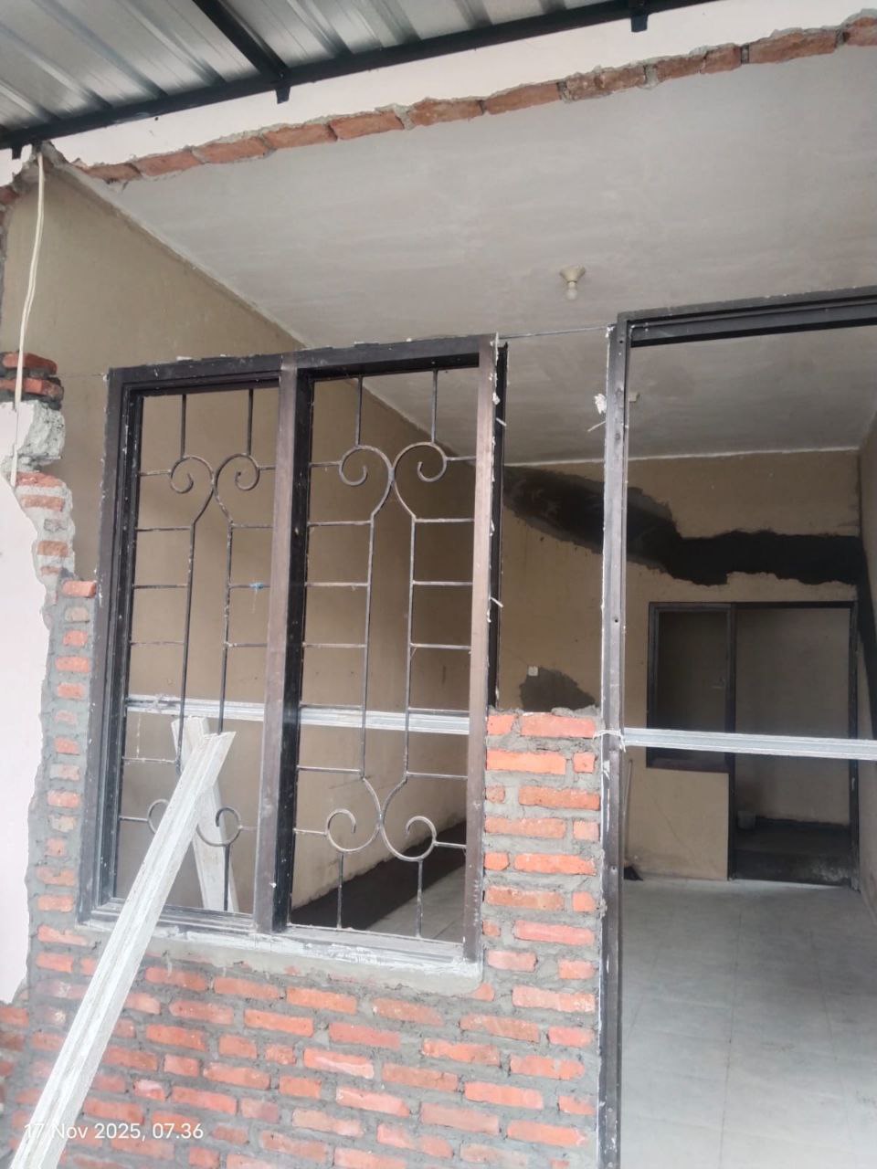 Dijual Rumah Nyaman dan Terawat di Tambak Medokan Ayu Surabaya Timur - Thumbnail 3