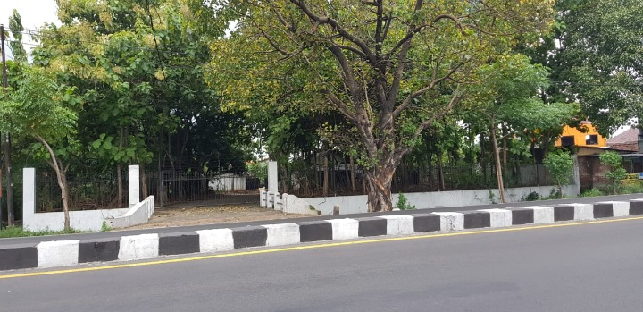 Dijual/Disewakan Gudang Luas dan Strategis di Raya Trosobo Sidoarjo - Thumbnail 2
