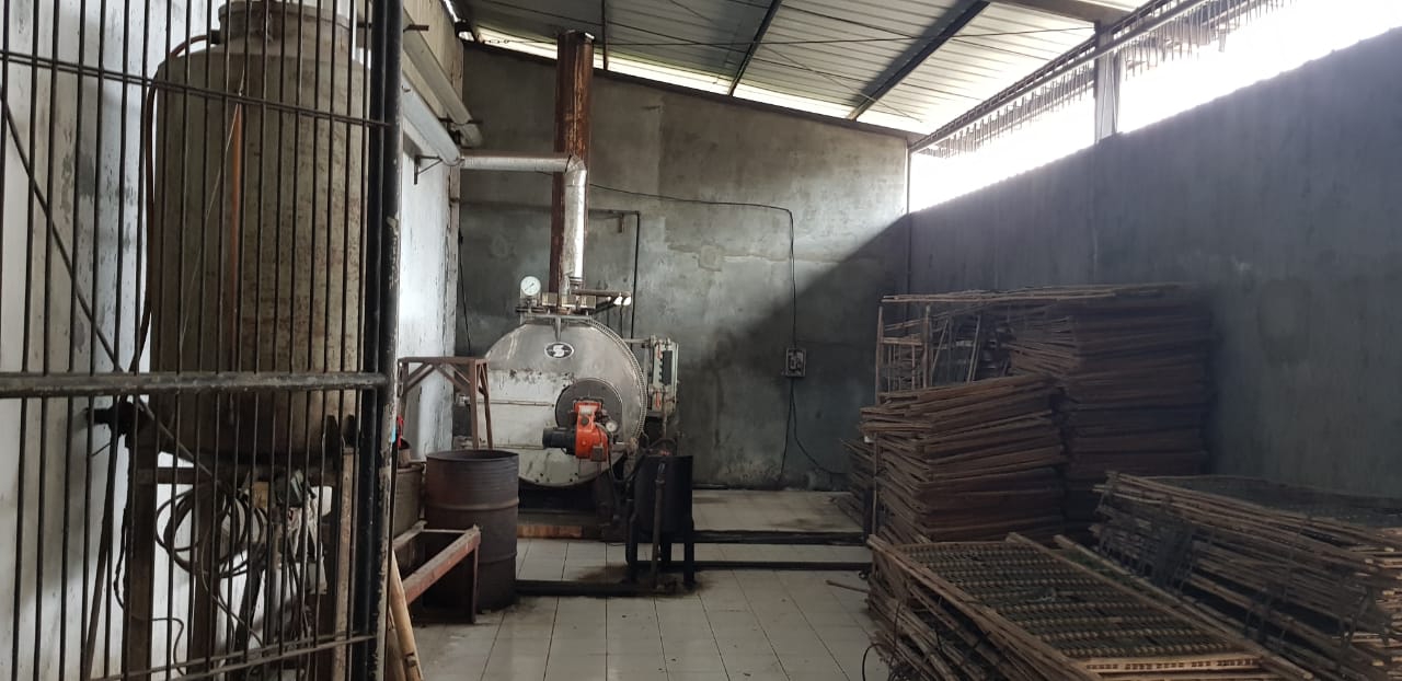 Dijual/Disewakan Gudang Luas dan Strategis di Raya Trosobo Sidoarjo - Thumbnail 7