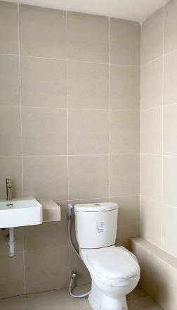 Dijual Rumah Nyaman Siap Huni di Kawasan Favorit Pondok Mutiara Sidoarjo - Thumbnail 5