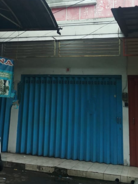 Dijual Ruko Komersial Strategis di Jalan Taruna Sidoarjo - Thumbnail 4