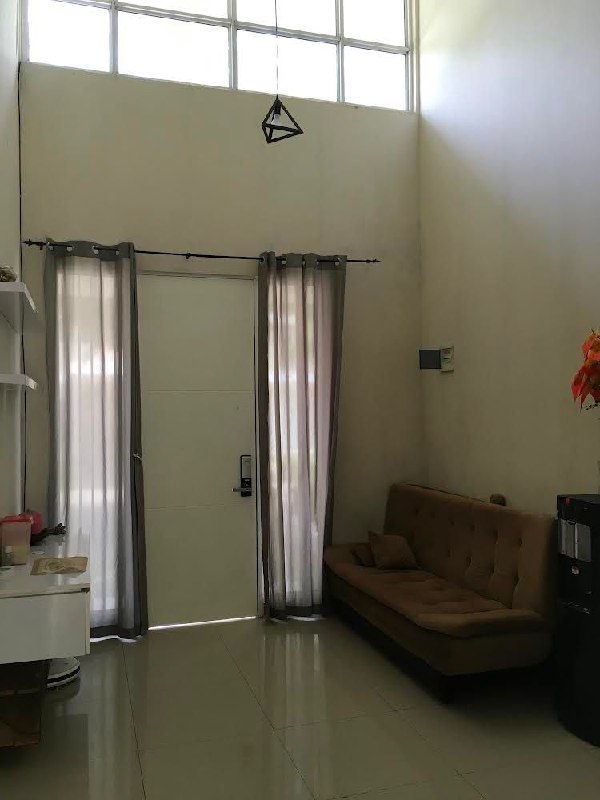 Dijual/Disewakan Rumah Siap Huni di Citraland Cibubur Kabupaten Bogor - Thumbnail 2
