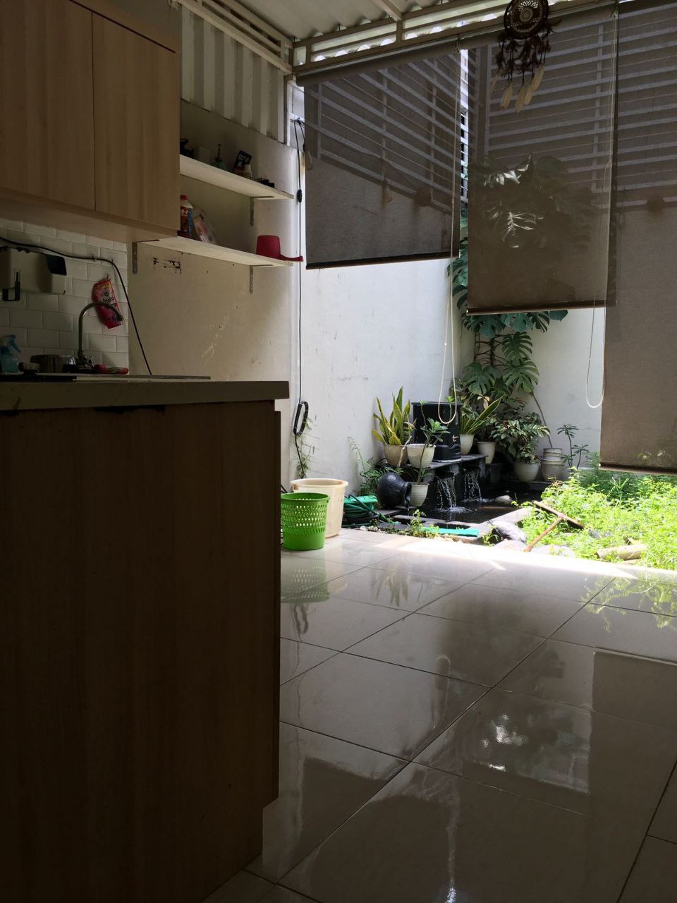 Dijual/Disewakan Rumah Siap Huni di Citraland Cibubur Kabupaten Bogor - Thumbnail 4