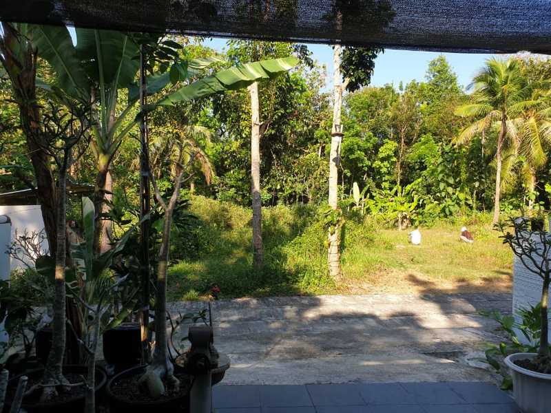 Dijual Tanah Lokasi Strategis di Wilayah Bangunjiwo Kabupaten Bantul - Thumbnail 6