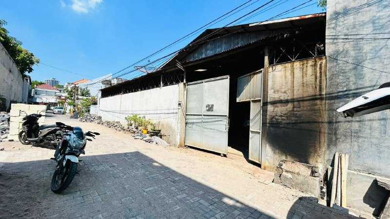 Dijual Gudang Lokasi Strategis di Pradah Permai Surabaya Barat - Thumbnail 2