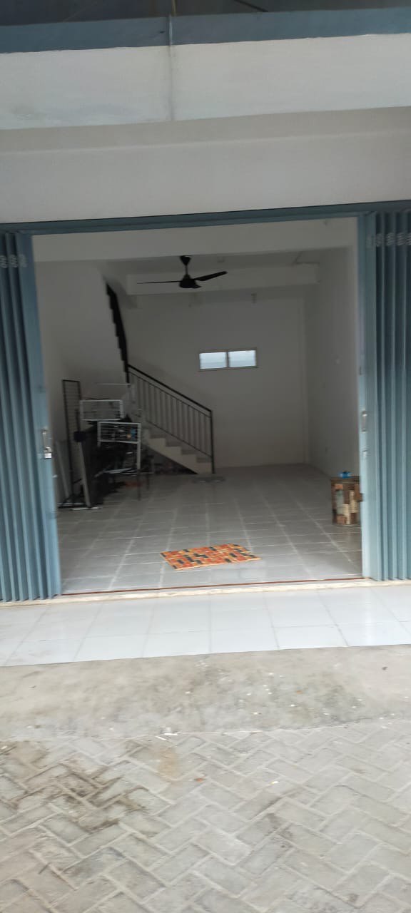 Disewakan Ruko 2 Lantai di Kawasan Senopati Center Sidoarjo - Thumbnail 5