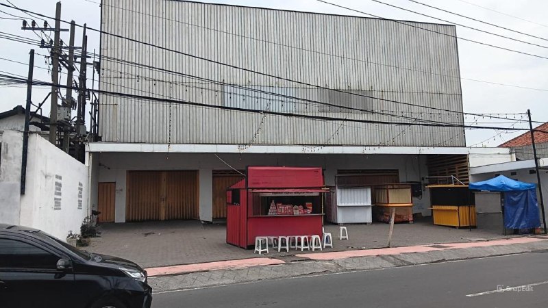 Dijual Ruko Lelang 0 Jalan Taman Sidoarjo - Image 1