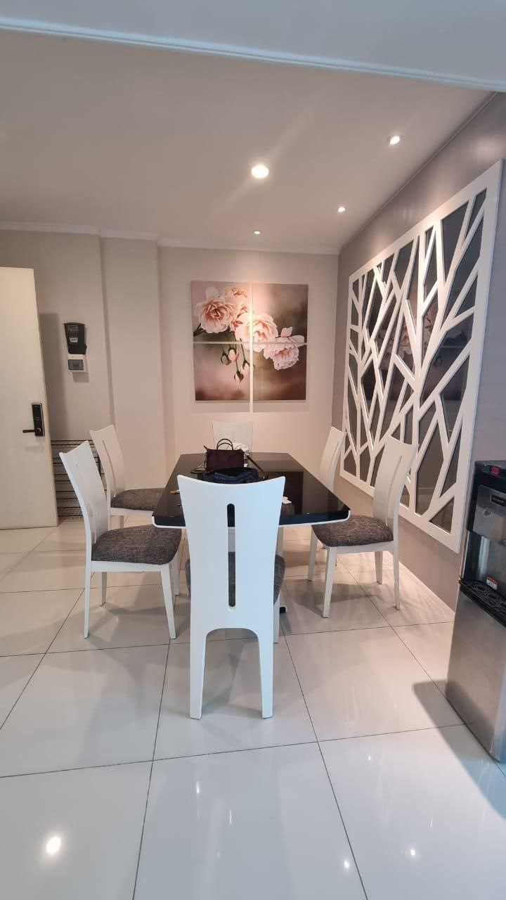 Dijual/ Disewakan apartement murah murah jual sewa Vue Ciputraworld Full Furnished Modern Surabaya Barat - Image 1