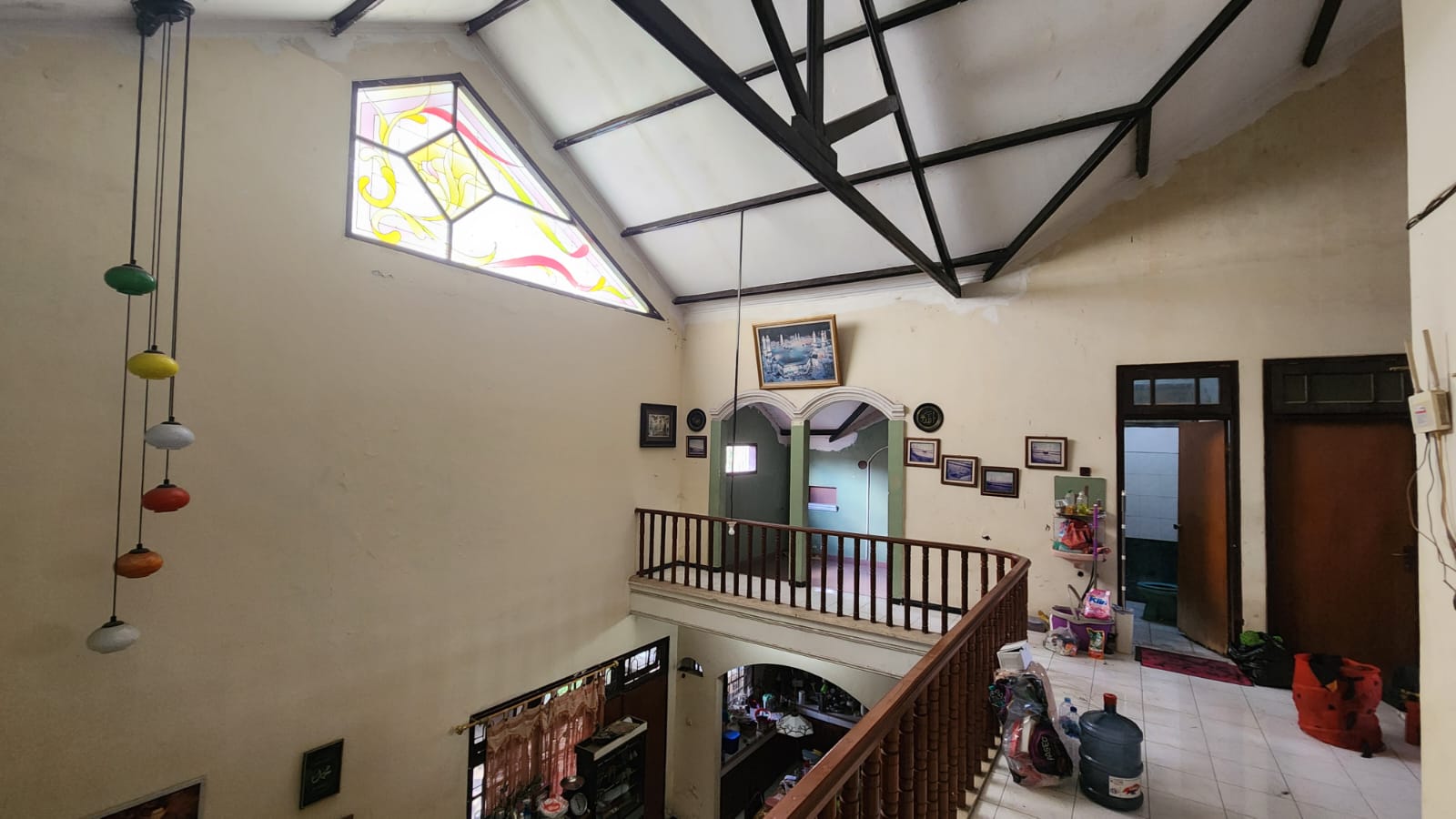 Jual Rumah 2 Lantai Murah Sidosermo Lokasi Strategis Surabaya Selatan - Thumbnail 6