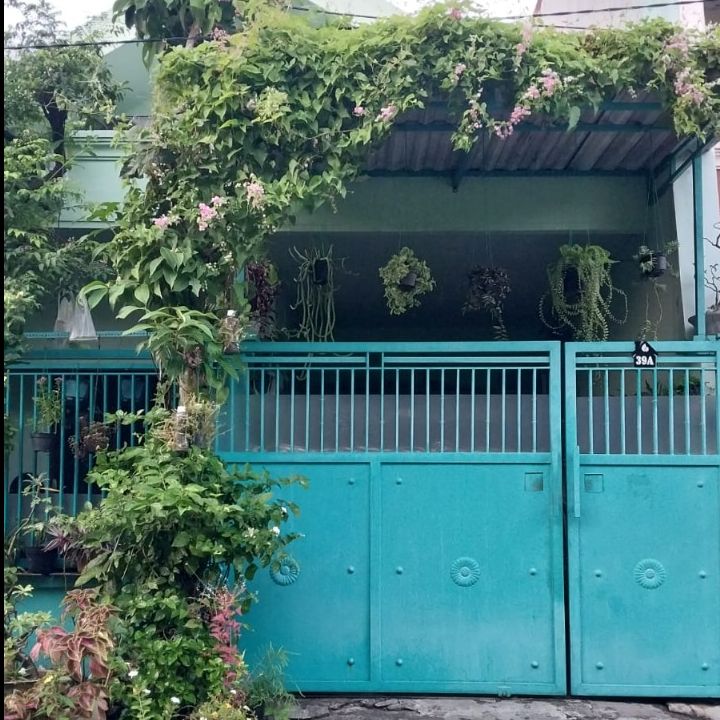 Dijual Rumah Strategis di Jalan Lebak Timur Asri Surabaya Utara - Image 1