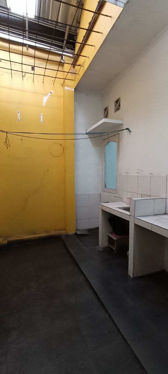 Jual Kavling Tanah + Rumah Murah Mulyosari Prima Lokasi Strategis Surabaya Timur - Thumbnail 3