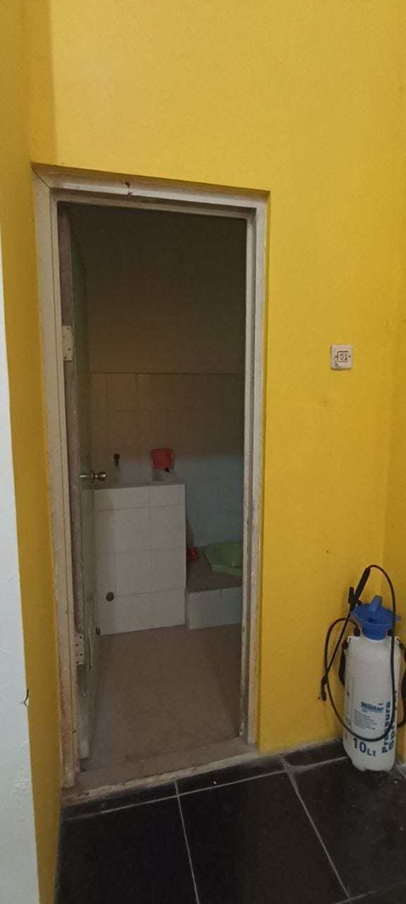 Jual Kavling Tanah + Rumah Murah Mulyosari Prima Lokasi Strategis Surabaya Timur - Thumbnail 4