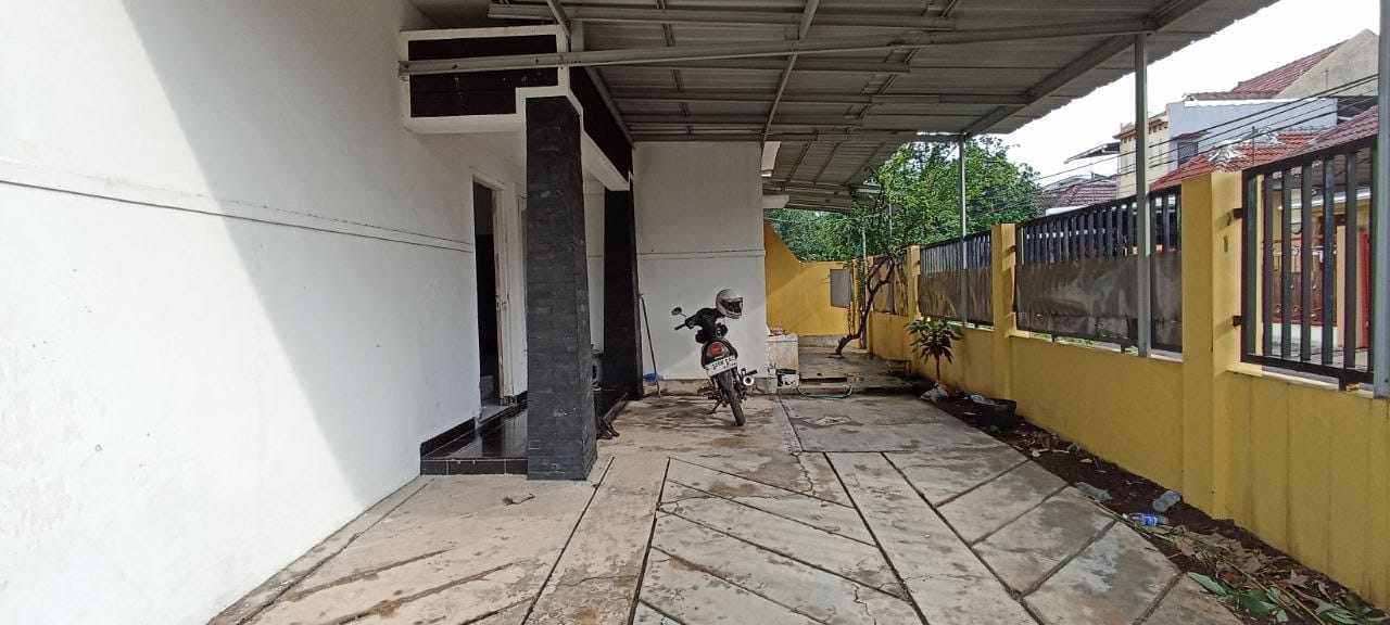 Jual Kavling Tanah + Rumah Murah Mulyosari Prima Lokasi Strategis Surabaya Timur - Thumbnail 6