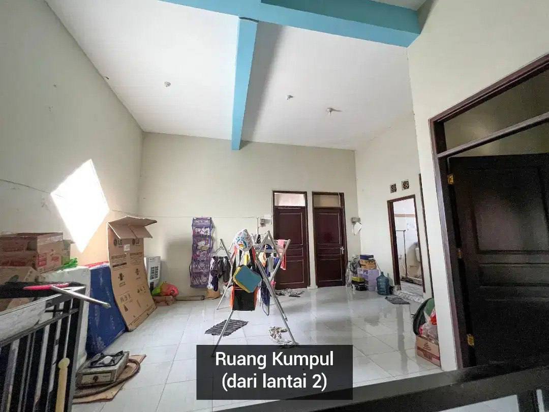 Dijual Rumah Kos Aktif 10 Kamar Semolowaru Surabaya Timur - Thumbnail 5