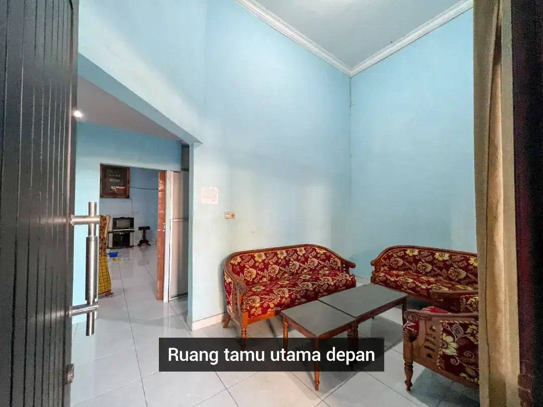 Dijual Rumah Kos Aktif 10 Kamar Semolowaru Surabaya Timur - Thumbnail 8