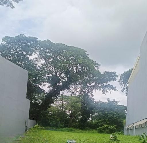 Dijual Tanah Eksklusif di Bukit Golf Mediterania Citraland Surabaya Barat - Image 1