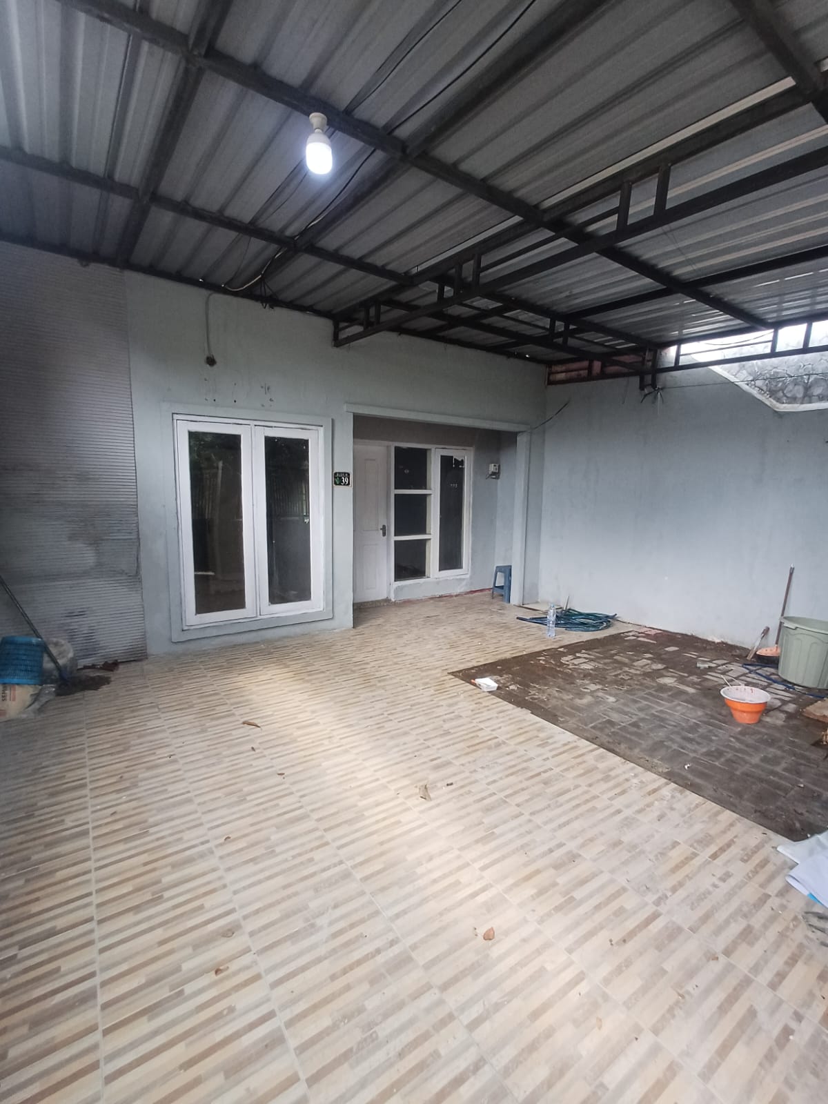 Dijual Rumah Murah di Puri Gunung Anyar Regency Surabaya Timur – Shm Siap Huni Harga di Bawah Pasar - Thumbnail 2