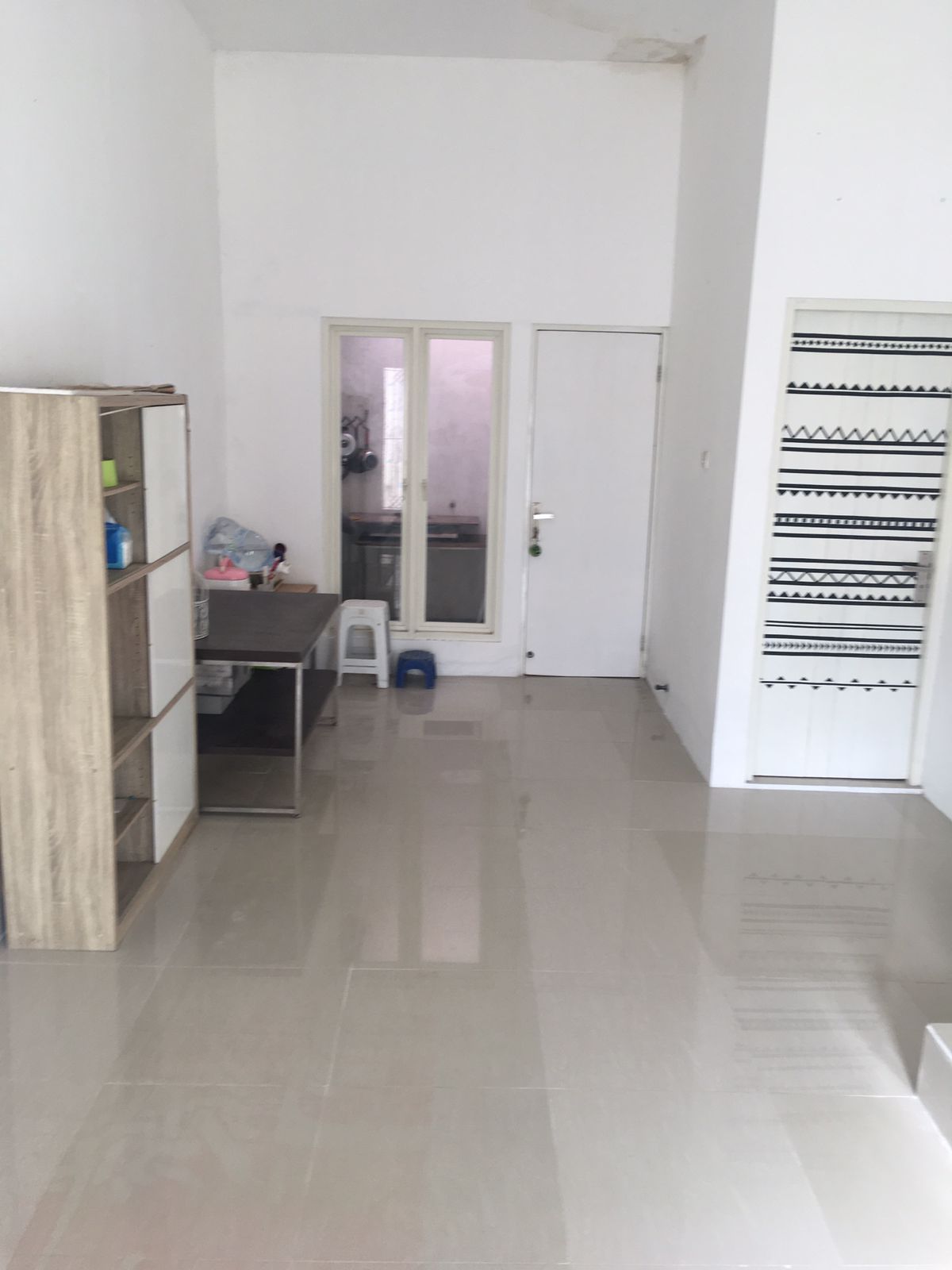 Dijual Rumah Hook di Rungkut Barata Surabaya Selatan – Dekat RS & Kampus (SHM) - Thumbnail 4
