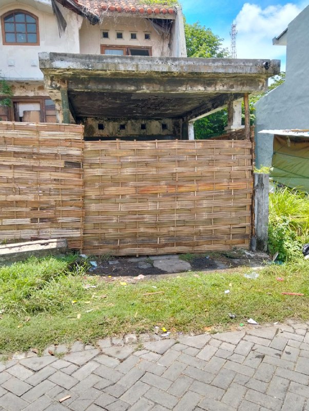 Dijual Rumah Hitung Tanah di Mustang Lemah Putro Sidoarjo - Image 1