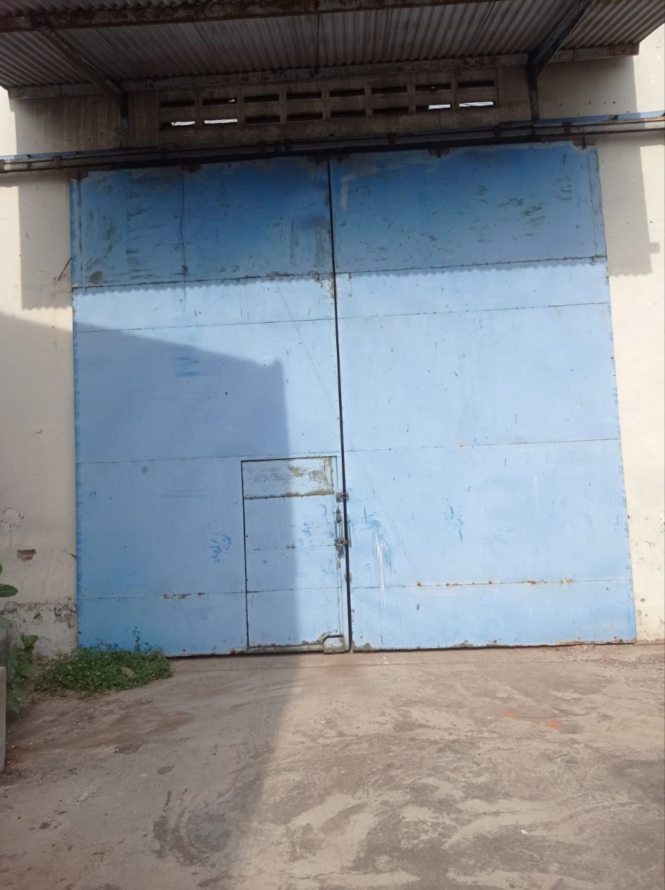 Disewakan Gudang Dumar Industri di Margomulyo Surabaya Barat - Thumbnail 2